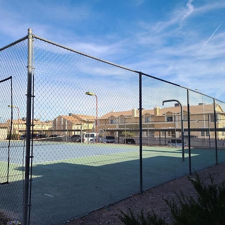 2Bed 1 Bath Condo Near Nellis Afb & The Strip Las Vegas Exterior foto