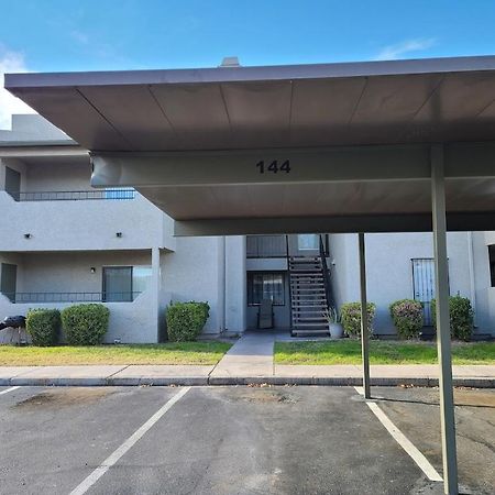 2Bed 1 Bath Condo Near Nellis Afb & The Strip Las Vegas Exterior foto