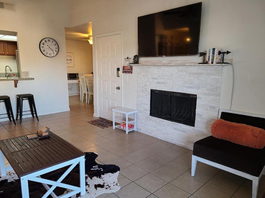 2Bed 1 Bath Condo Near Nellis Afb & The Strip Las Vegas Exterior foto