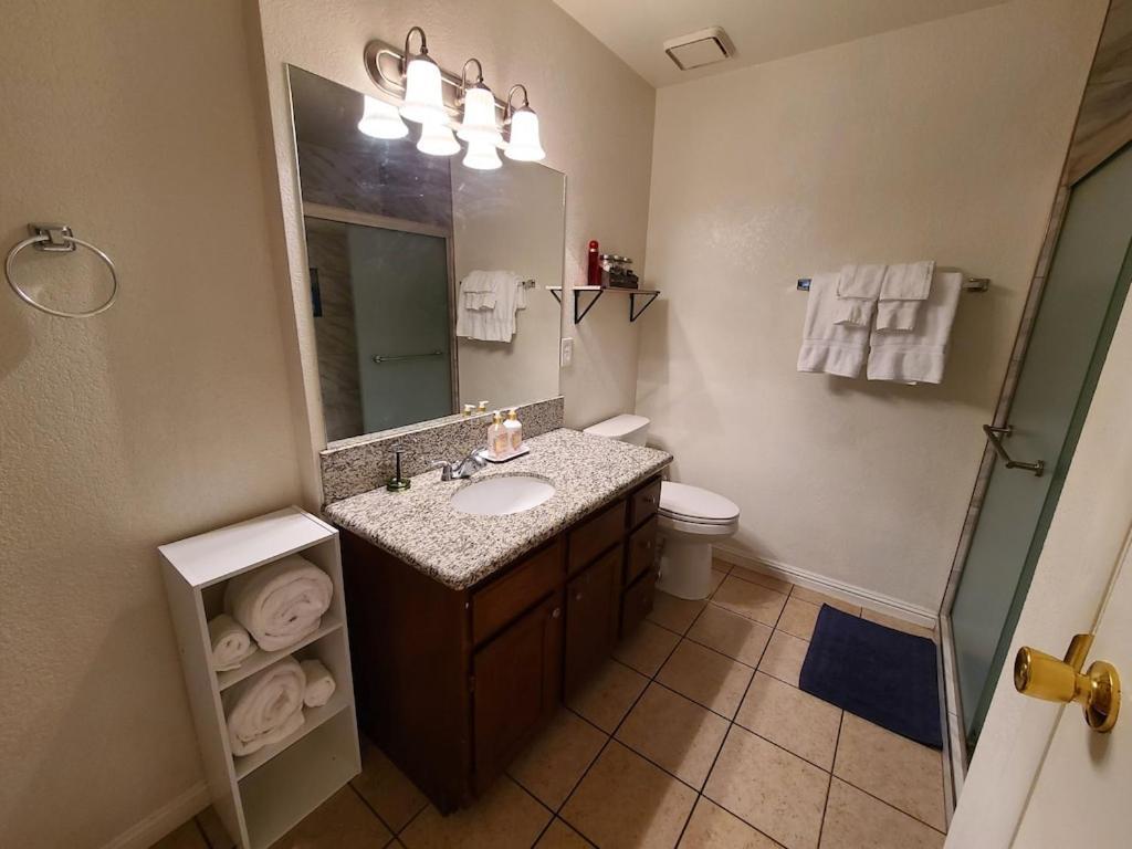 2Bed 1 Bath Condo Near Nellis Afb & The Strip Las Vegas Exterior foto