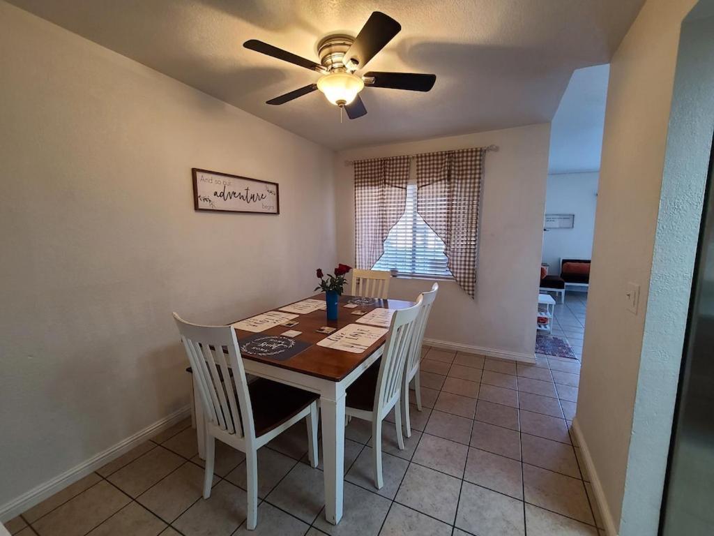 2Bed 1 Bath Condo Near Nellis Afb & The Strip Las Vegas Exterior foto