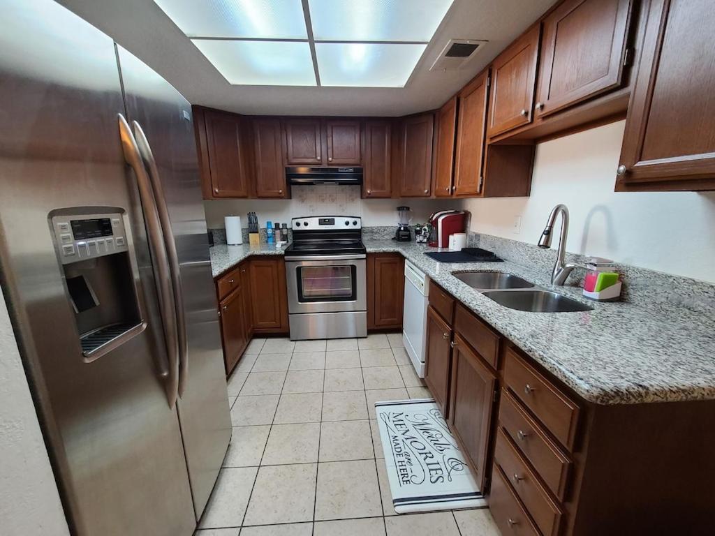 2Bed 1 Bath Condo Near Nellis Afb & The Strip Las Vegas Exterior foto