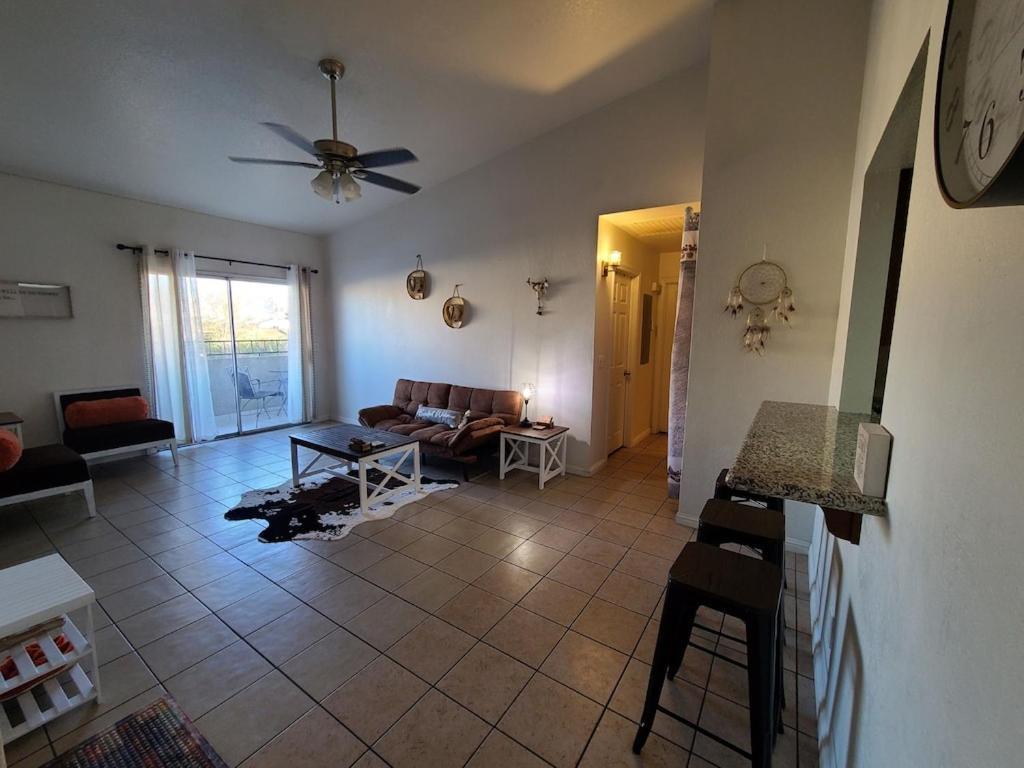 2Bed 1 Bath Condo Near Nellis Afb & The Strip Las Vegas Exterior foto