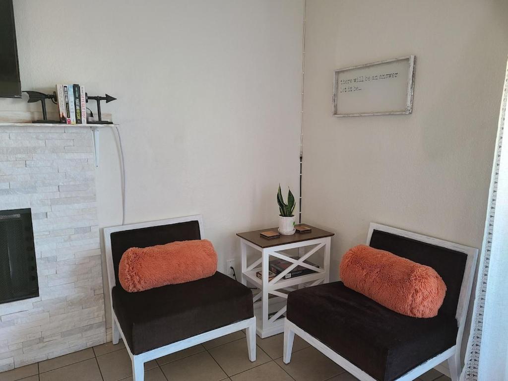 2Bed 1 Bath Condo Near Nellis Afb & The Strip Las Vegas Exterior foto