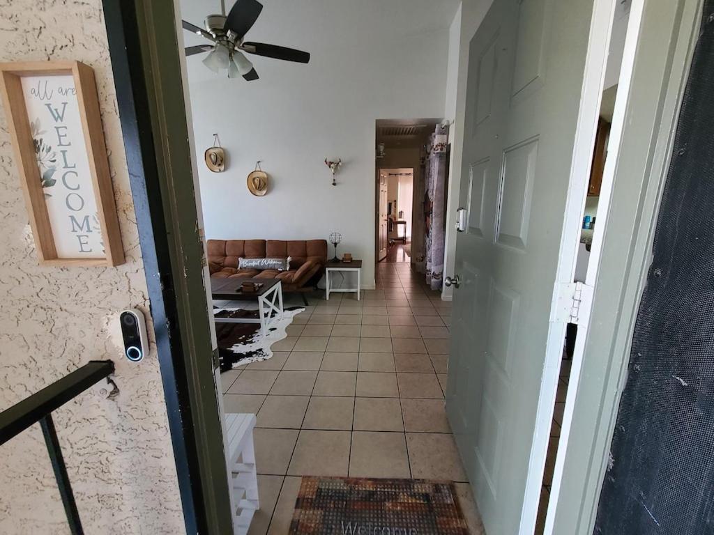 2Bed 1 Bath Condo Near Nellis Afb & The Strip Las Vegas Exterior foto