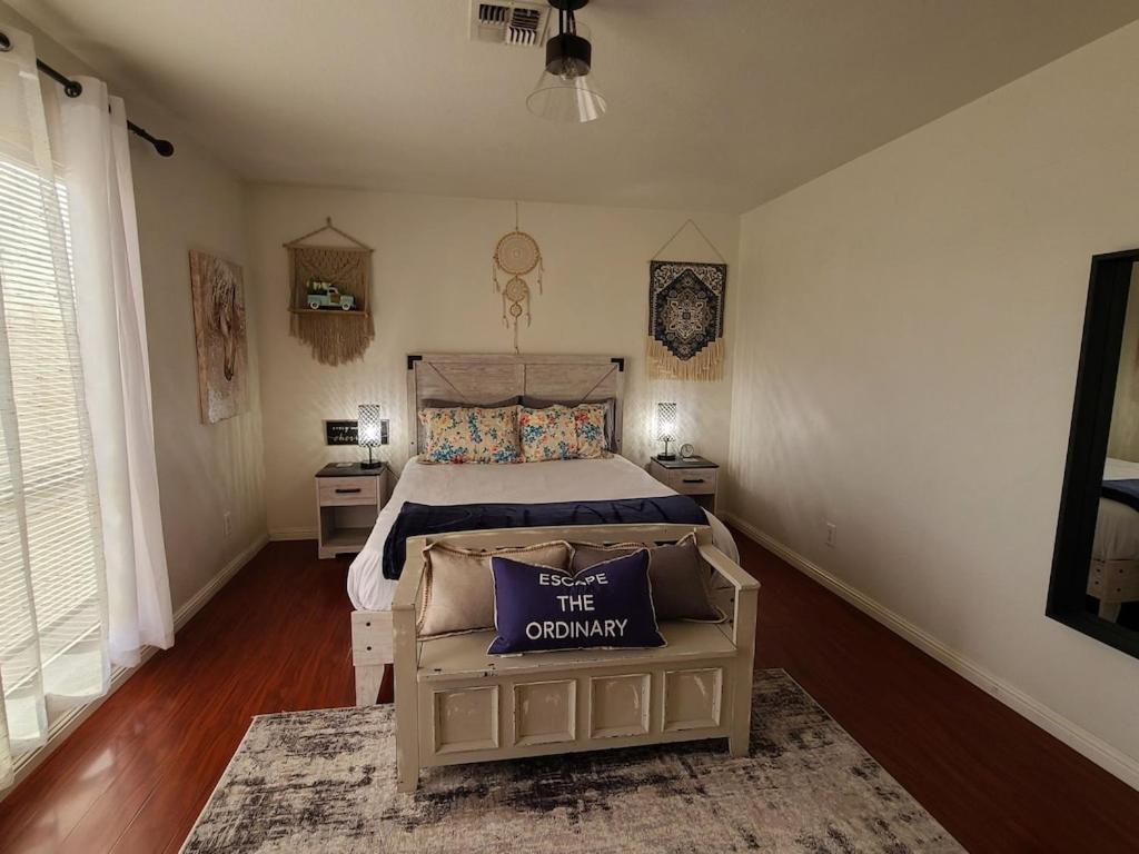 2Bed 1 Bath Condo Near Nellis Afb & The Strip Las Vegas Exterior foto