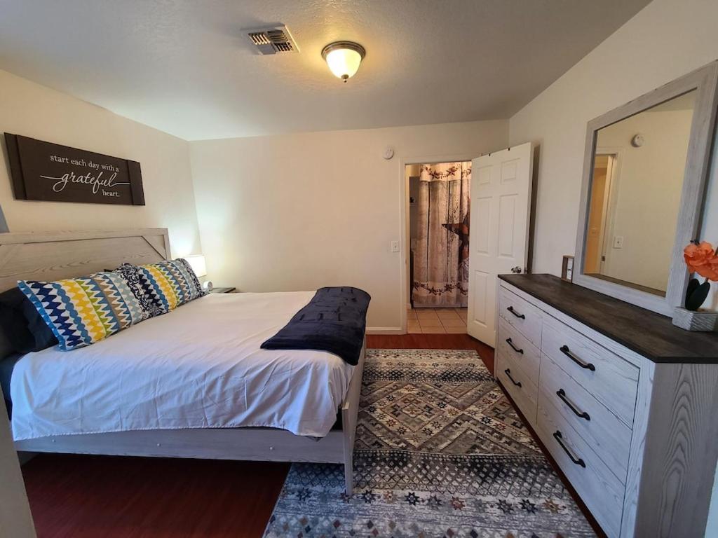 2Bed 1 Bath Condo Near Nellis Afb & The Strip Las Vegas Exterior foto