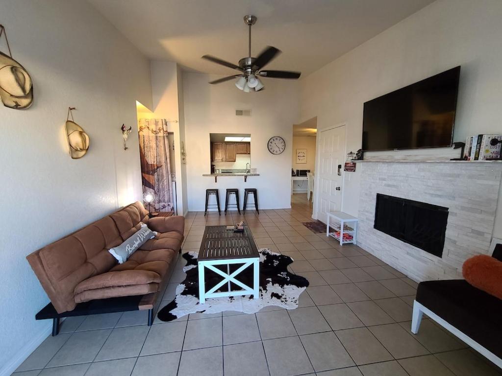 2Bed 1 Bath Condo Near Nellis Afb & The Strip Las Vegas Exterior foto