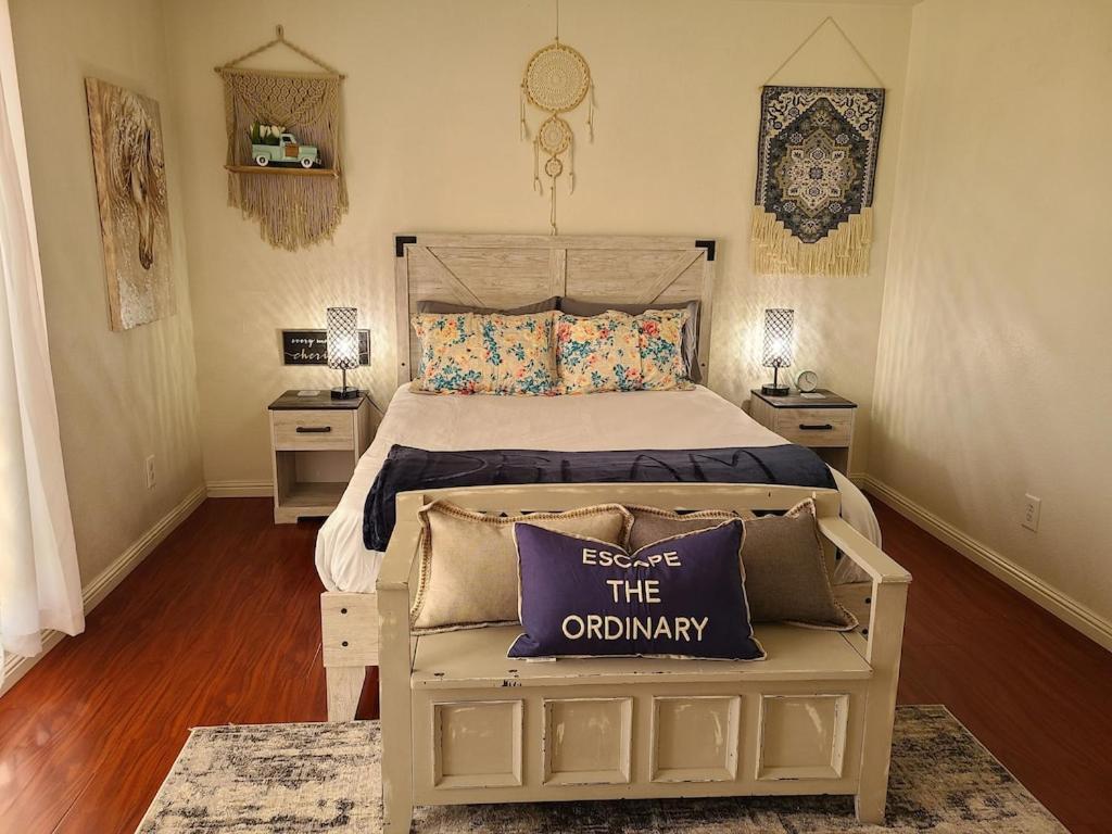 2Bed 1 Bath Condo Near Nellis Afb & The Strip Las Vegas Exterior foto