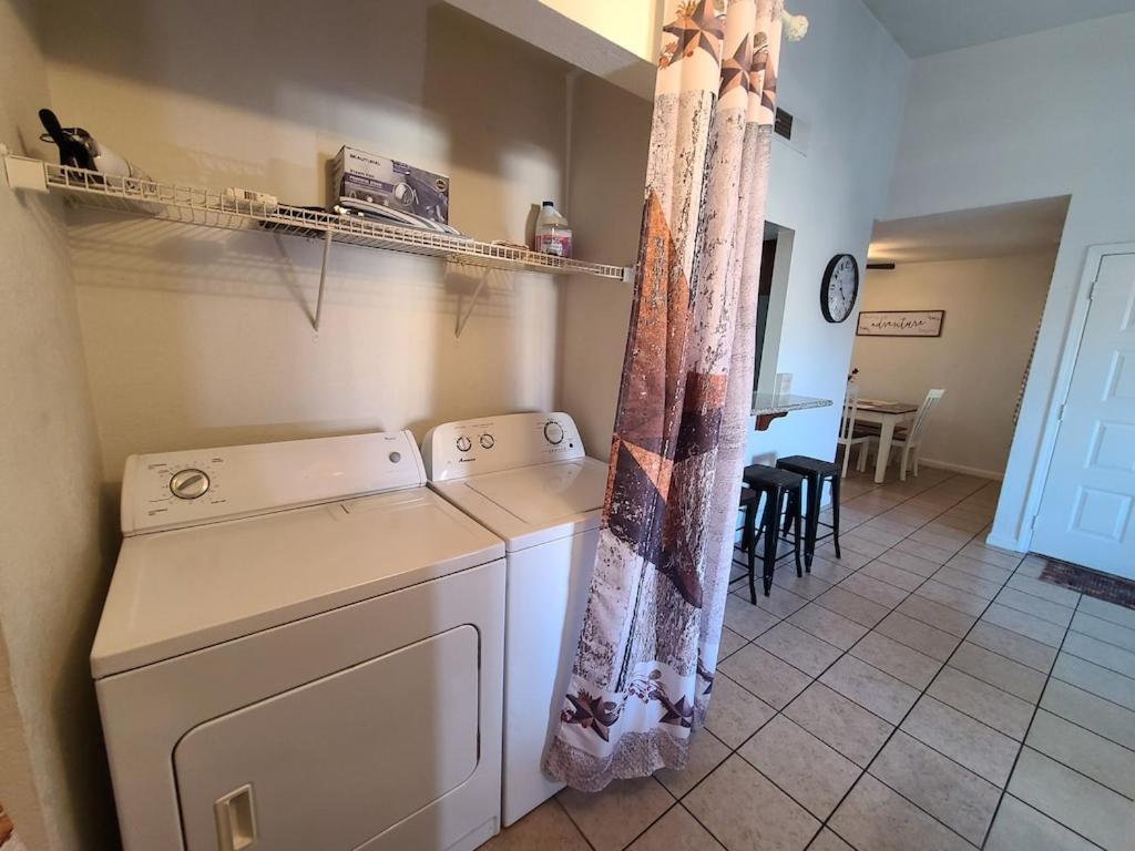 2Bed 1 Bath Condo Near Nellis Afb & The Strip Las Vegas Exterior foto